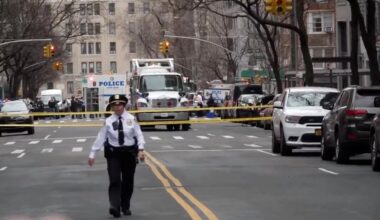 2 Bucks Co. men arrested in terrorism case after IEDs ignited during protest in New York City