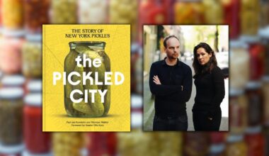 The Story of New York Pickles