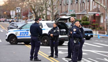 Transit crimes, shootings increased in Brooklyn in February, though overall crime declined • Brooklyn Paper