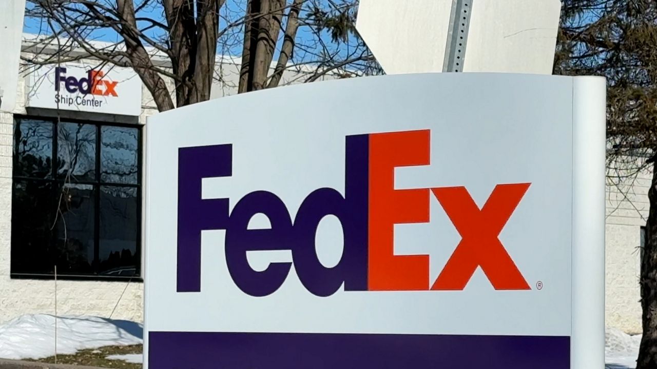 FedEx closing some facilities in upstate New York