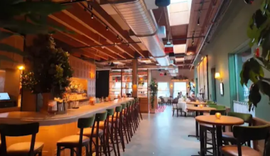 News 12 | Brooklyn | Felice opens first Connecticut location on Main Street in Westport