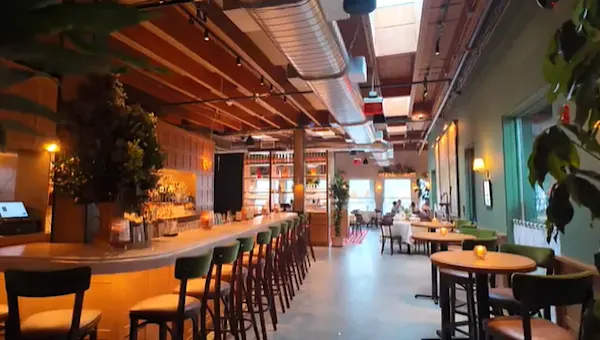 News 12 | Brooklyn | Felice opens first Connecticut location on Main Street in Westport