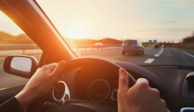 New York drivers warned of drowsy driving as Daylight Saving Time approaches