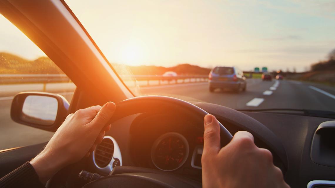 New York drivers warned of drowsy driving as Daylight Saving Time approaches