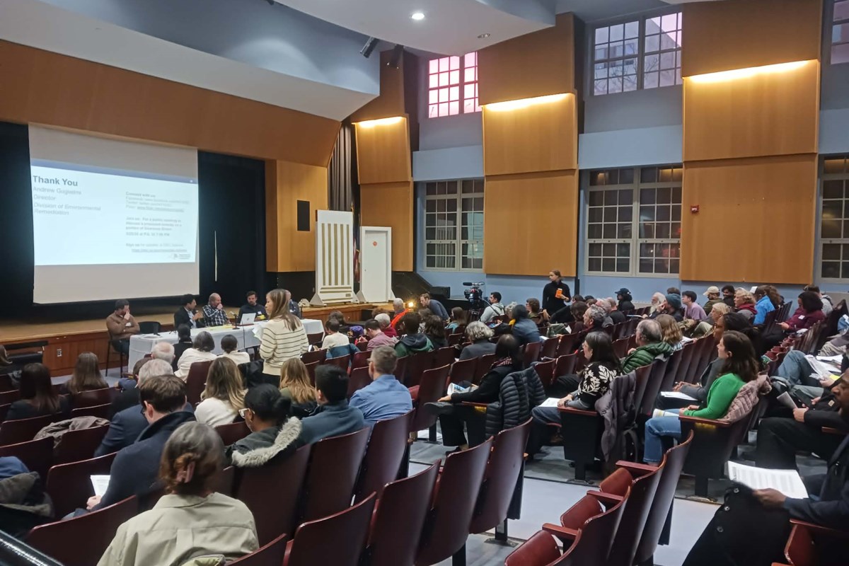 Gowanus Clean-Up And Development Plans Continue to Frustrate Brooklyn Neighbors