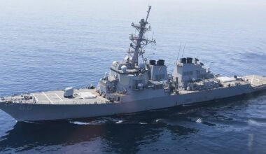 What is the Strait of Hormuz, and why does its closure matter so much to the global economy?