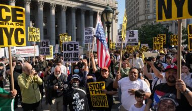 Death of Buffalo refugee spurs NY lawmakers toward immigrant protections