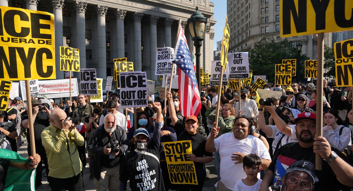 Death of Buffalo refugee spurs NY lawmakers toward immigrant protections