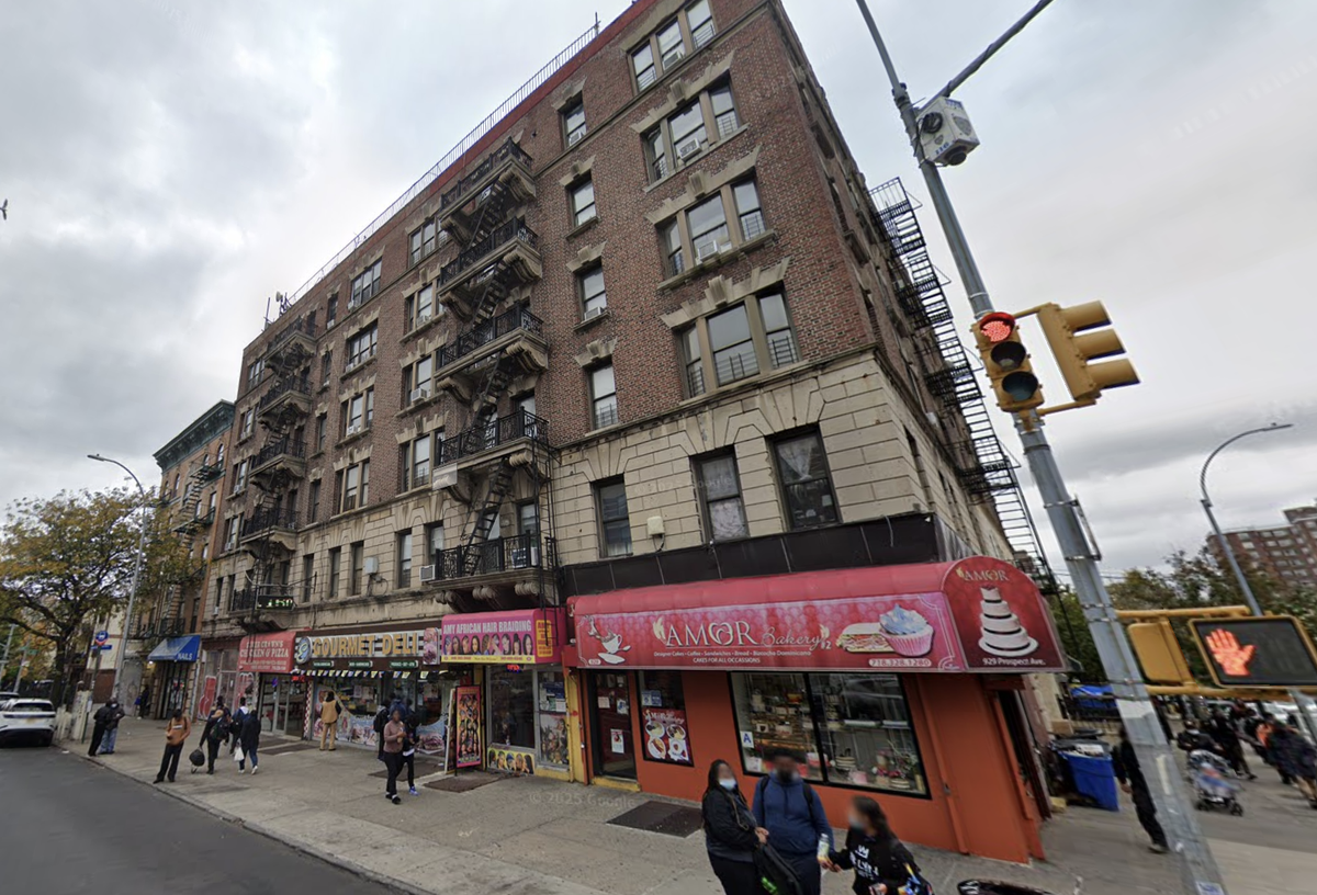 Bronx 'Worst Landlord' Ordered To Pay $2.1M Fine In Landmark Ruling
