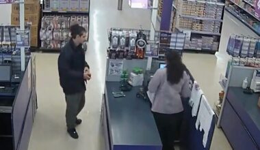 Video shows NYC terror suspect purchasing fuse allegedly used in IED outside Mamdani residence