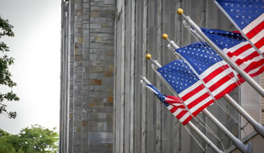 St. John’s Again Named Among Nation’s Top Universities for Military Veterans