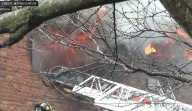 Deaths of 3-year-old child, 3 adults in Queens fire deemed homicides