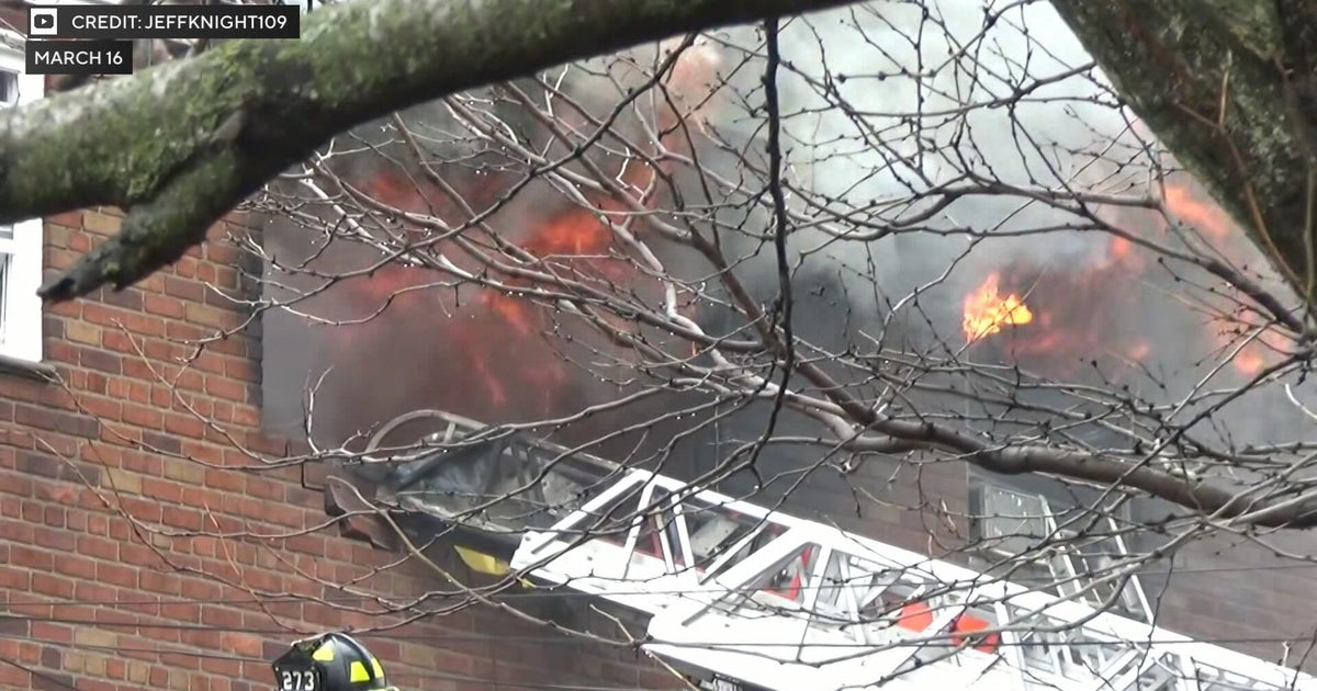 Deaths of 3-year-old child, 3 adults in Queens fire deemed homicides