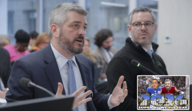 Mamdani's DOT Endorses Adams's 'Unacceptable' Opposition To Universal Daylighting, Stunning Abreu