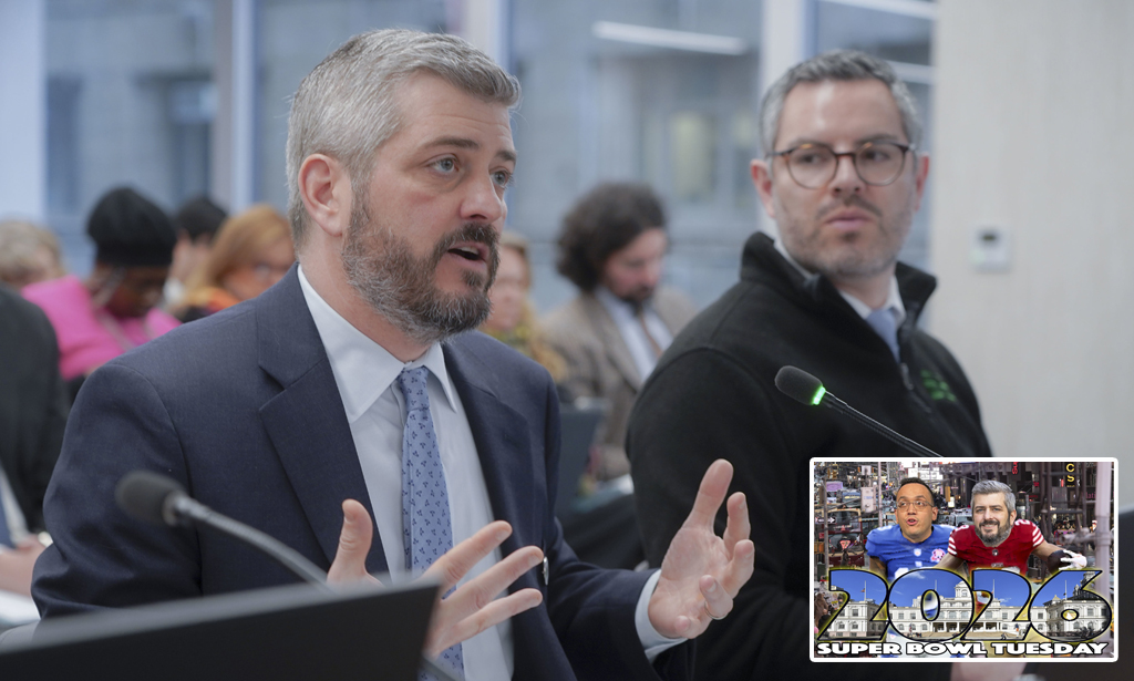 Mamdani's DOT Endorses Adams's 'Unacceptable' Opposition To Universal Daylighting, Stunning Abreu