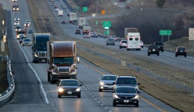 Uber presents its case for auto insurance reform in New York