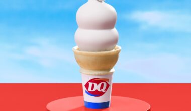 Dairy Queen Announces Free Cone Day 2026. How to Get Yours