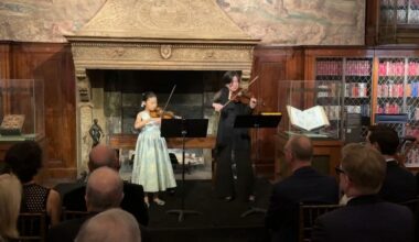 (The Morgan Library and Museum)