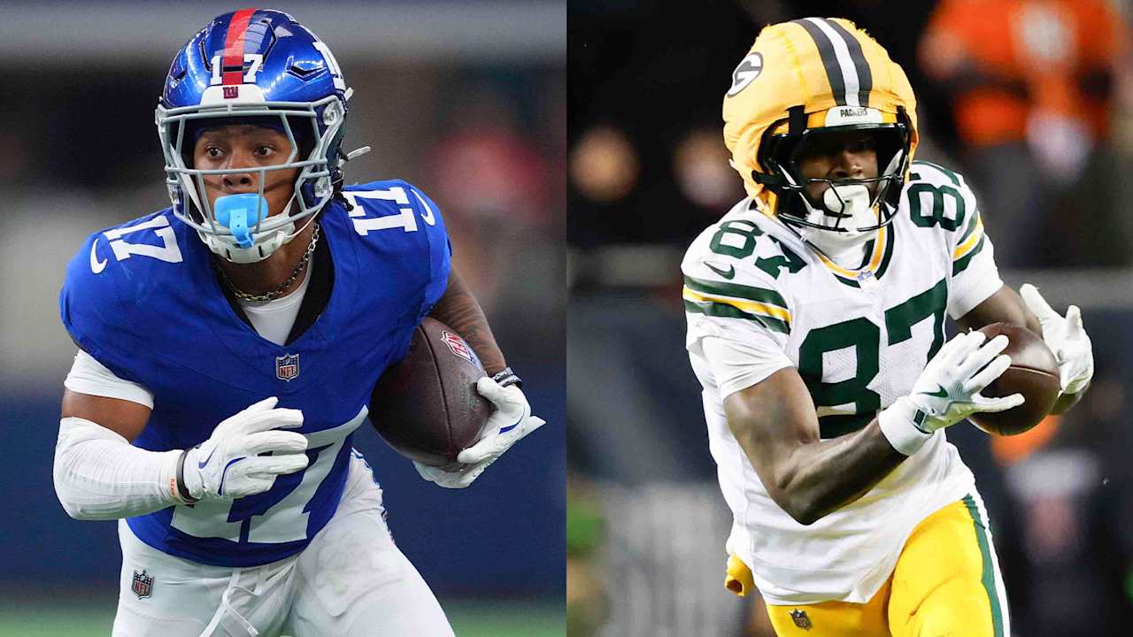 Free Agency Preview: Offense | Wide Receivers and Offensive Linemen the Jets Could Consider