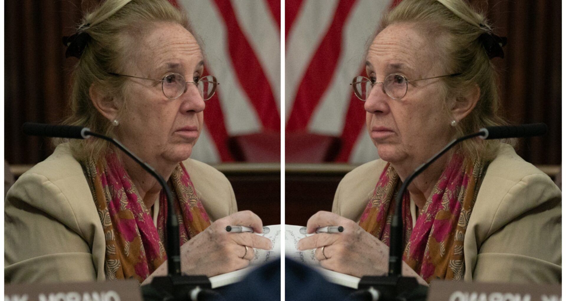 A Gale Brewer Imposter Scammed NYC’s Pension Fund Out of $32,980