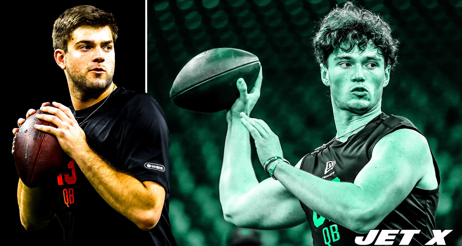 New York Jets QB prospect rankings: Post-combine edition