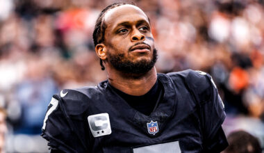 Respected NFL analyst is bullish on New York Jets QB Geno Smith