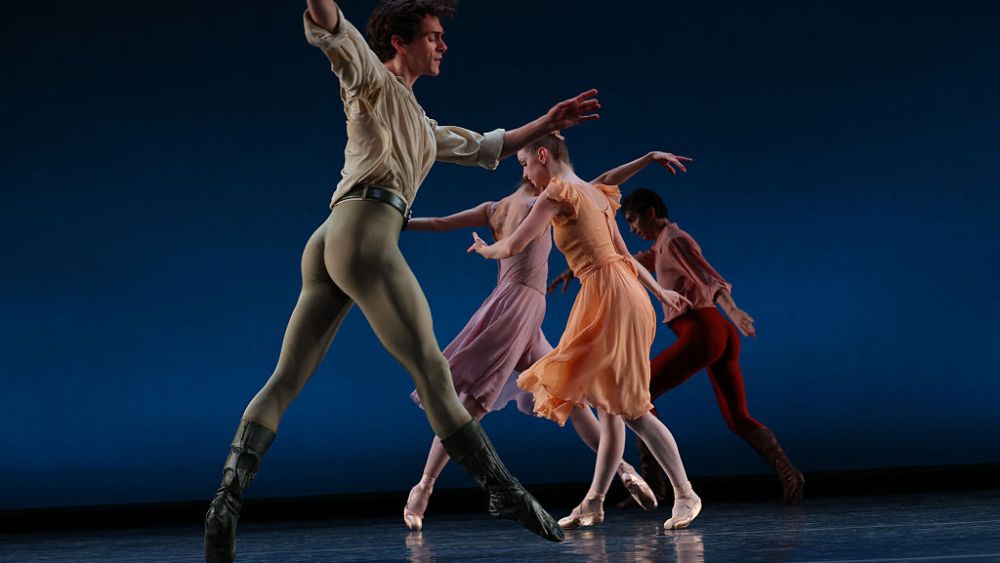 How to Get Tickets to the New York City Ballet