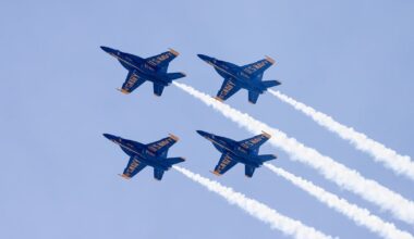 Jones Beach to host events celebrating America's 250th anniversary on Memorial Day and July 4th weekends