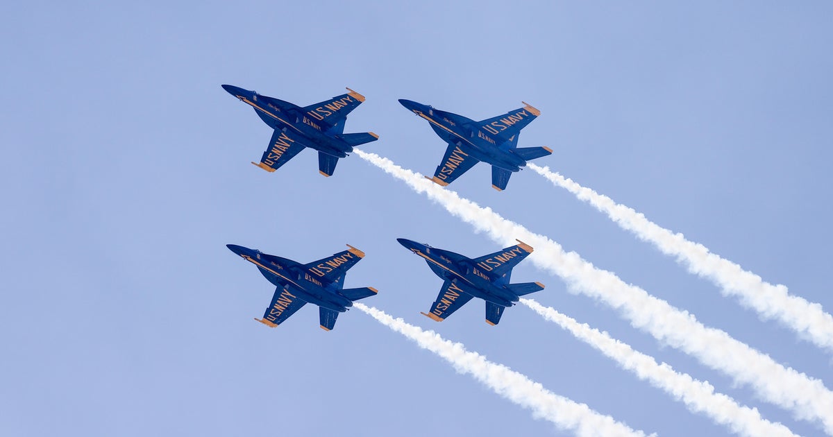 Jones Beach to host events celebrating America's 250th anniversary on Memorial Day and July 4th weekends