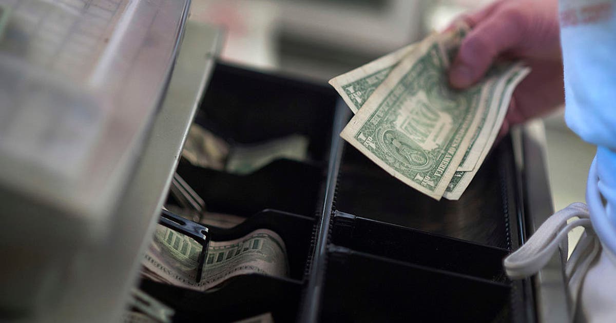 New York stores must accept cash payments under new law