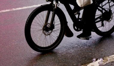 NYC cyclists, e-bike riders will no longer receive criminal summonses for low-level traffic offenses