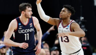 Malachi Smith Signs 10-Day Contract With Brooklyn Nets