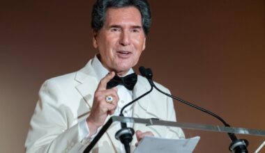 Ernie Anastos, legendary NYC news anchor, dies at 82