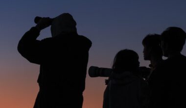 Extraordinary ‘sun-grazer’ comet could light up NYC skies with dazzling show
