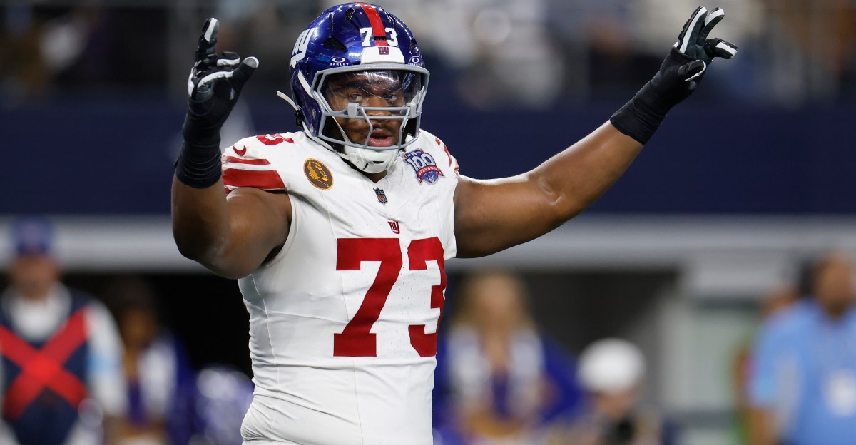 NY Giants news: Evan Neal, stunningly, returning to New York; what it means