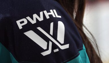 PWHL fans in Detroit watch Montreal Victoire beat New York Sirens 3-1