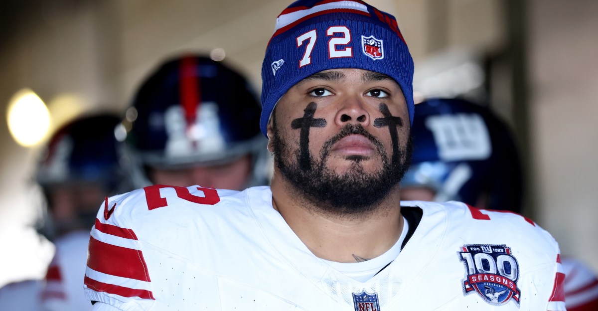 NFL free agency tracker 2026: NY Giants rumors, cuts, signings, news, analysis