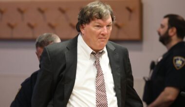 Man accused in Gilgo Beach serial killings is expected to plead guilty, sources say