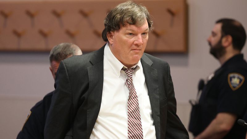 Man accused in Gilgo Beach serial killings is expected to plead guilty, sources say