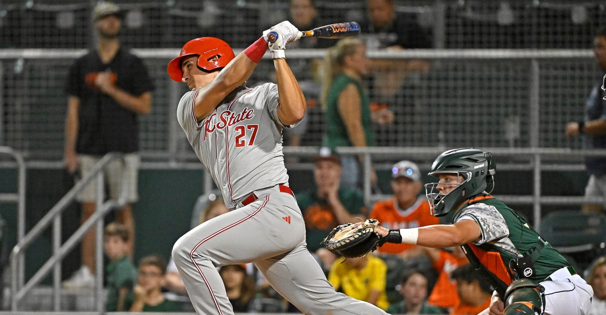 Pack9 tops #16 Coastal Carolina, 6-4; takes on Queens Wednesday
