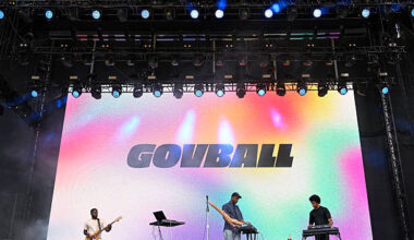 Governors Ball 2026 returns to Queens this summer
