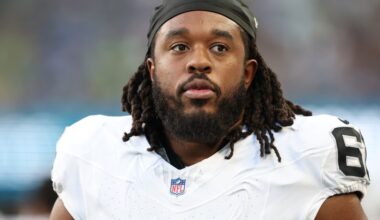 New York Jets News: Jets signing guard Dylan Parham to two-year deal