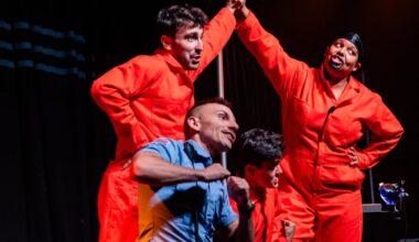 Luigi Mangione-inspired musical coming to New York City this summer