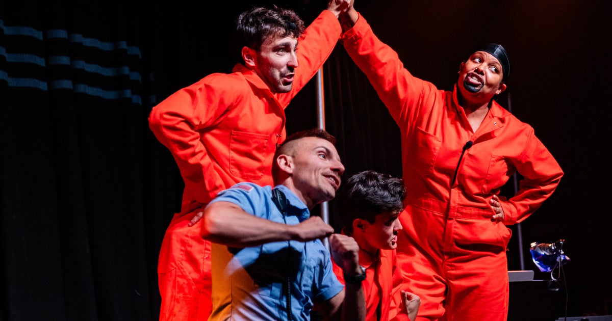 Luigi Mangione-inspired musical coming to New York City this summer