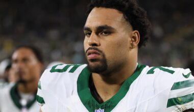 NY Giants free agency: 6 takeaways after an interesting Day 1 for New York