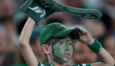 New York Jets News: Jets host divisive QB prospect for pre-draft workout