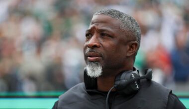 Jets free agency: New York overhauls defense like Aaron Glenn's job depends on it