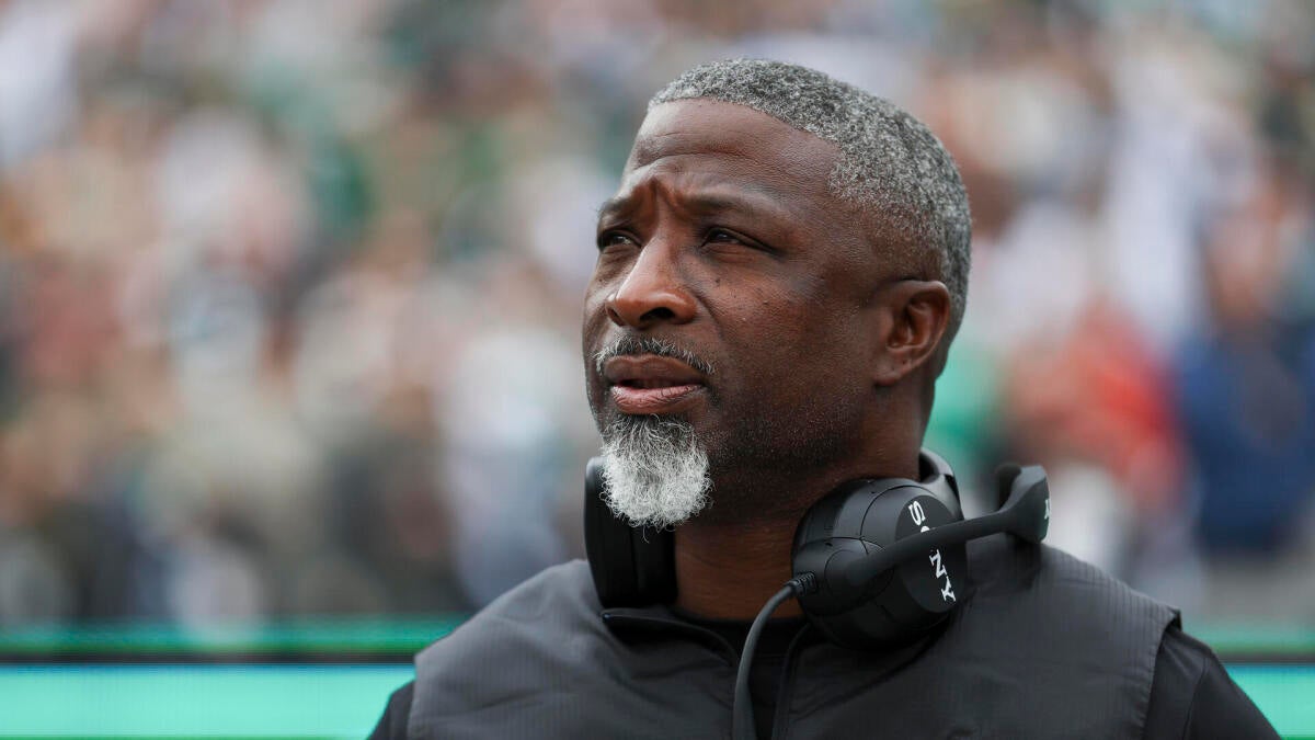 Jets free agency: New York overhauls defense like Aaron Glenn's job depends on it