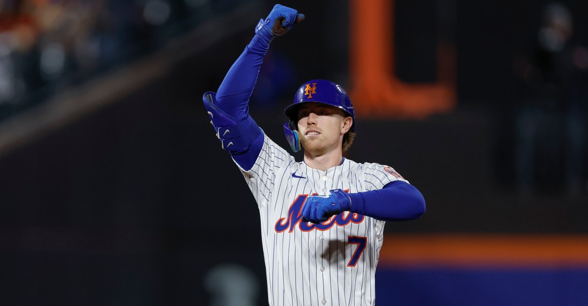 Mets 2026 Season Preview: Brett Baty