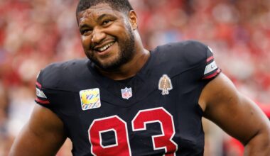 NY Giants free agency 2026: 5 players New York should still target